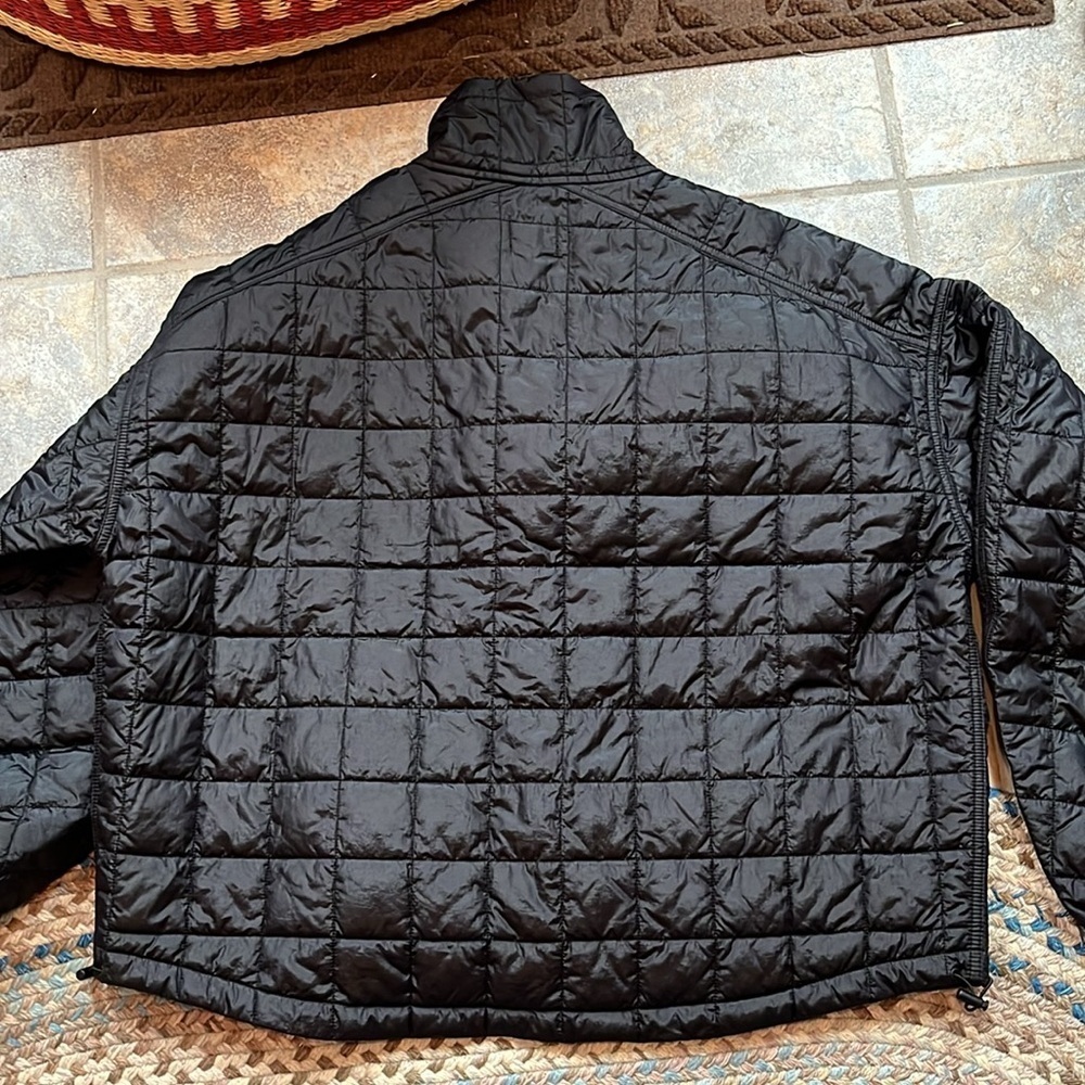 Free People Poppy Shine Jacket Size XL NWT - Picture 13 of 15